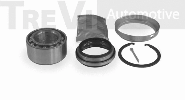 Wheel Bearing Kit (WB1748)