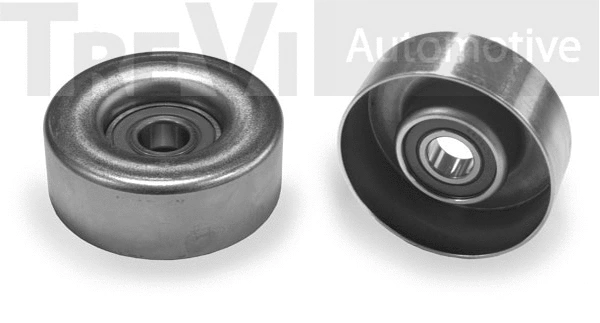 Deflection/Guide Pulley, V-ribbed belt (TA1894)