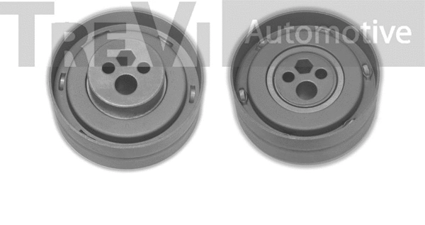 Tensioner Pulley, timing belt (TD1036)