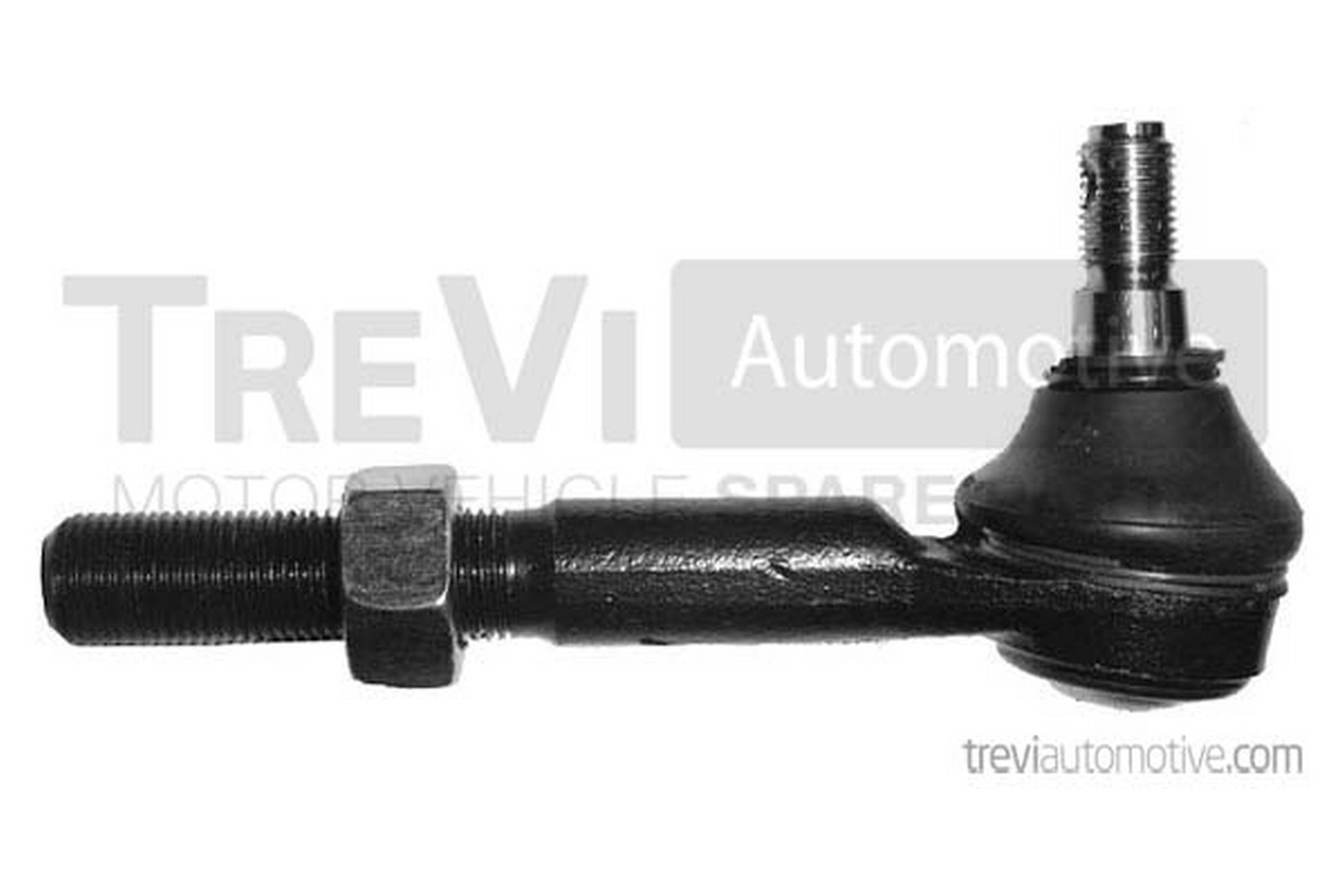 Tie Rod End (TRTT4042)