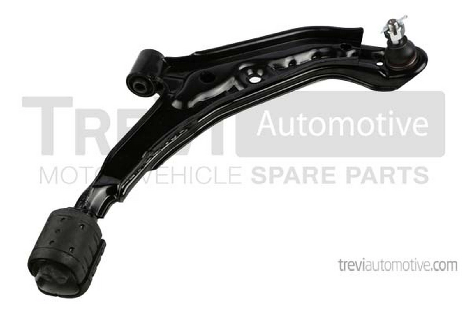 Control/Trailing Arm, wheel suspension (TRTT3956)