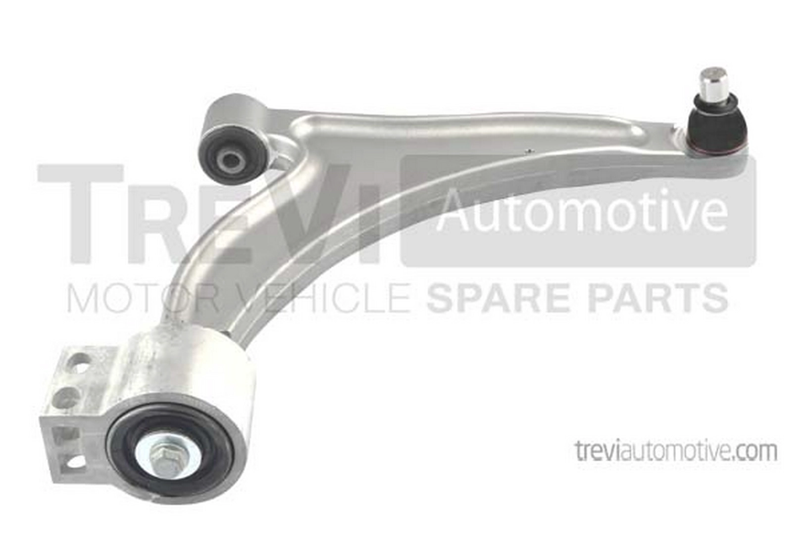 Control/Trailing Arm, wheel suspension (TRTT4270)