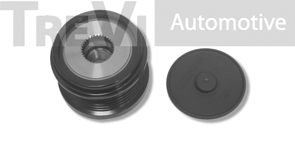 Alternator Freewheel Clutch (AP1238)