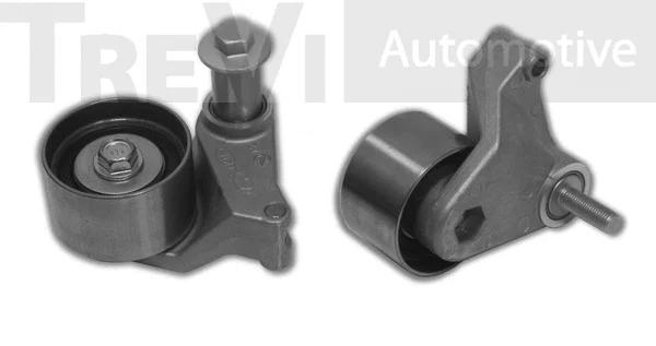Deflection/Guide Pulley, timing belt (TD1748)