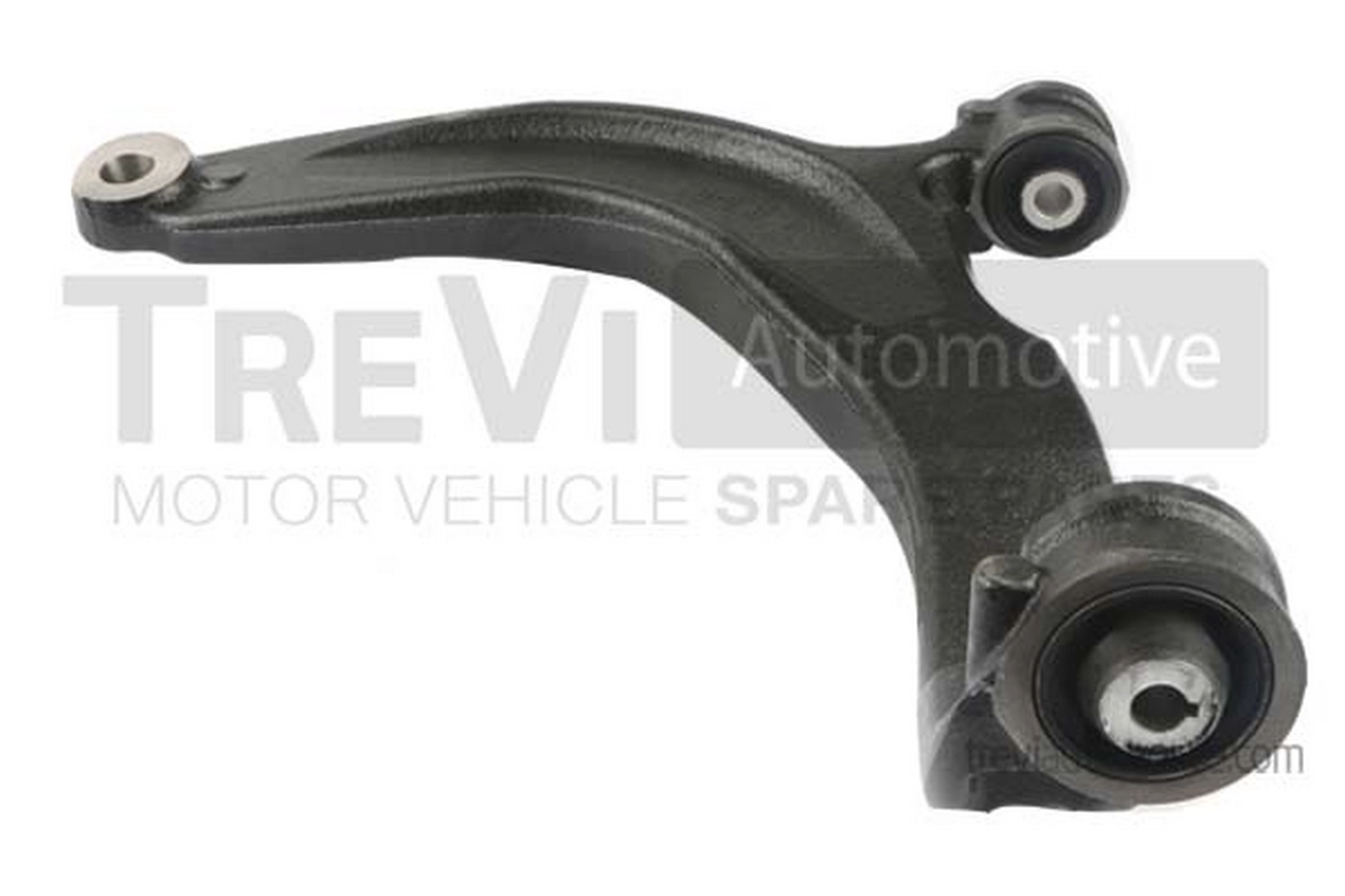Control/Trailing Arm, wheel suspension (TRTT5470)