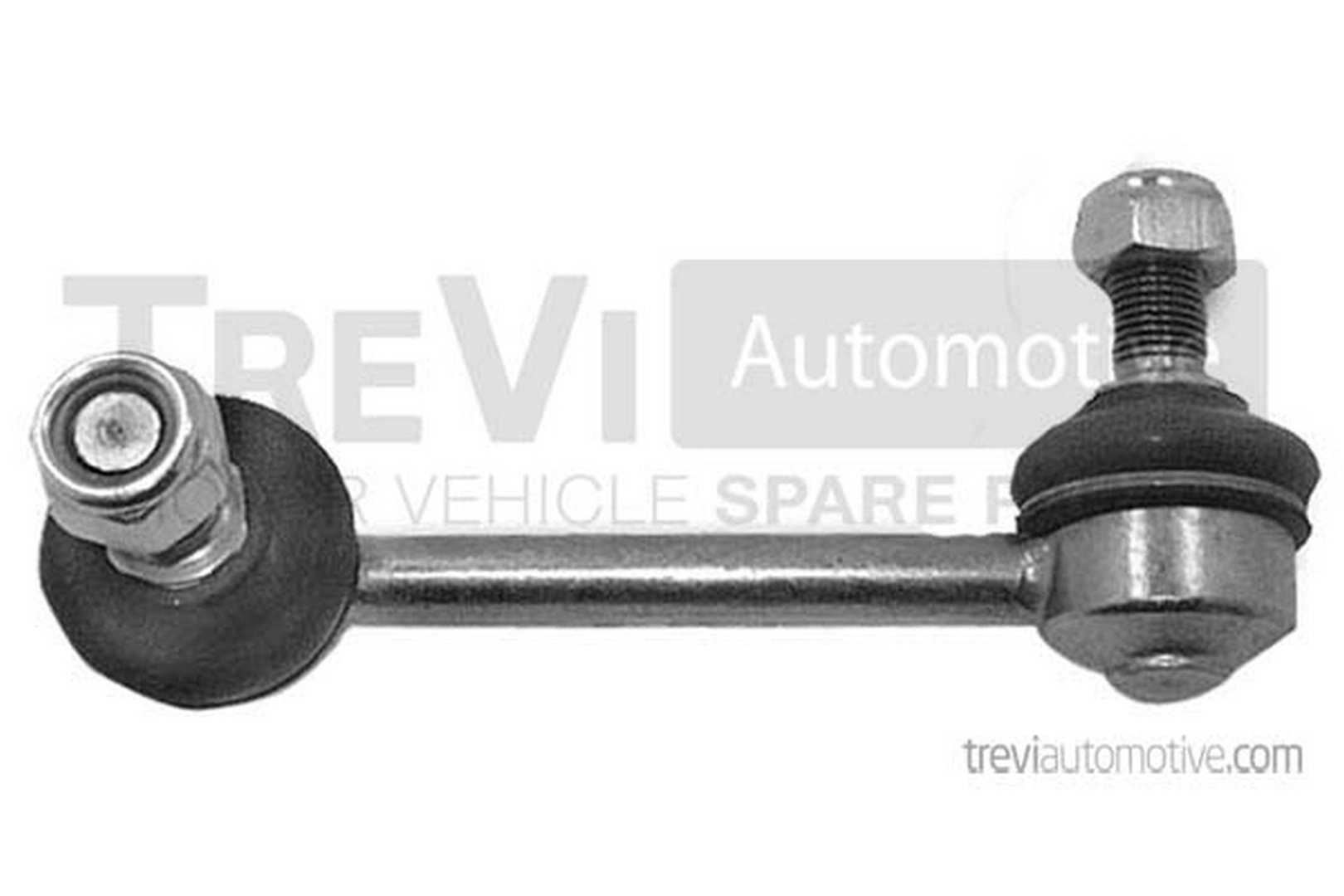 Link/Coupling Rod, stabiliser bar (TRTT4086)