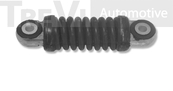 Vibration Damper, V-ribbed belt (TA1735)