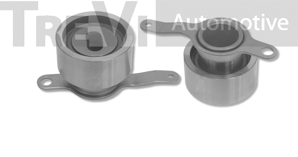 Tensioner Pulley, timing belt (TD1488)