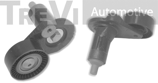 Belt Tensioner, V-ribbed belt (TA1520)