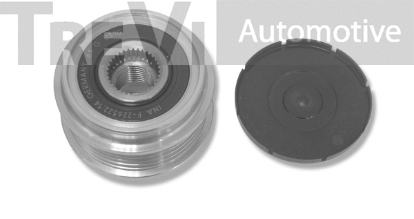 Alternator Freewheel Clutch (AP1009)