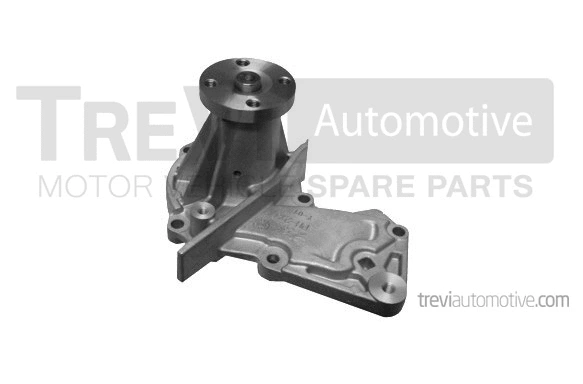 Water Pump, engine cooling (TP1090)