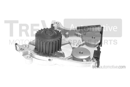 Water Pump, engine cooling (TP1115)
