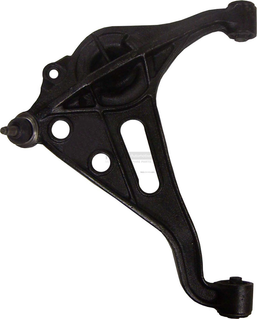 Control/Trailing Arm, wheel suspension (TRTT4973)