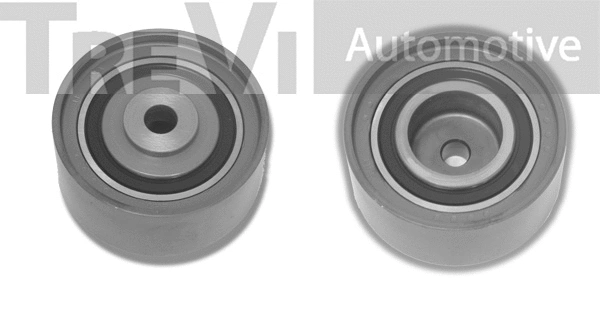 Deflection/Guide Pulley, timing belt (TD1602)