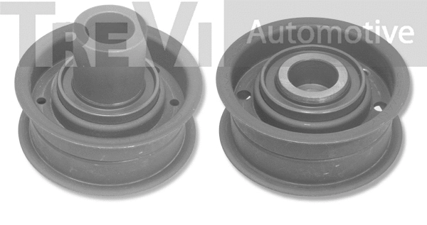 Deflection/Guide Pulley, timing belt (TD1472)