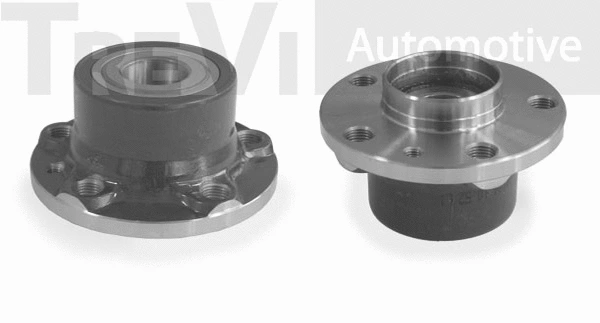 Wheel Bearing Kit (WB1970)