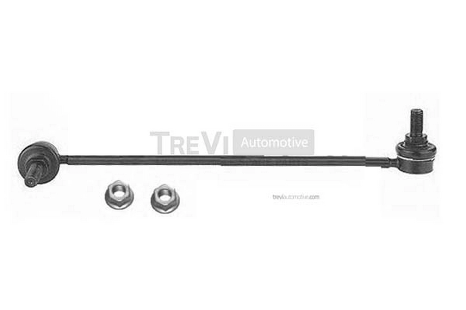 Link/Coupling Rod, stabiliser bar (TRTT2596)