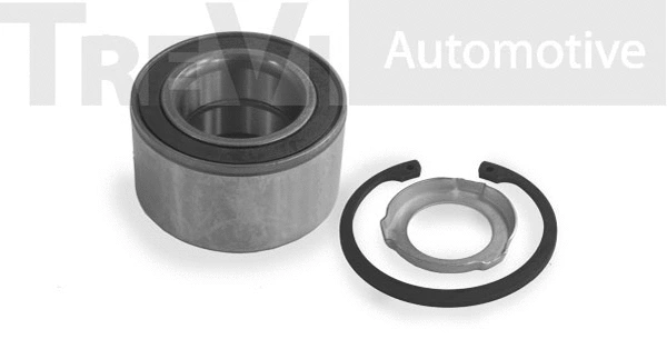 Wheel Bearing Kit (WB1215)
