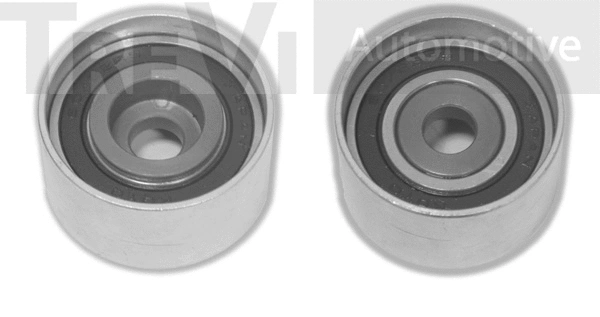 Deflection/Guide Pulley, timing belt (TD1396)