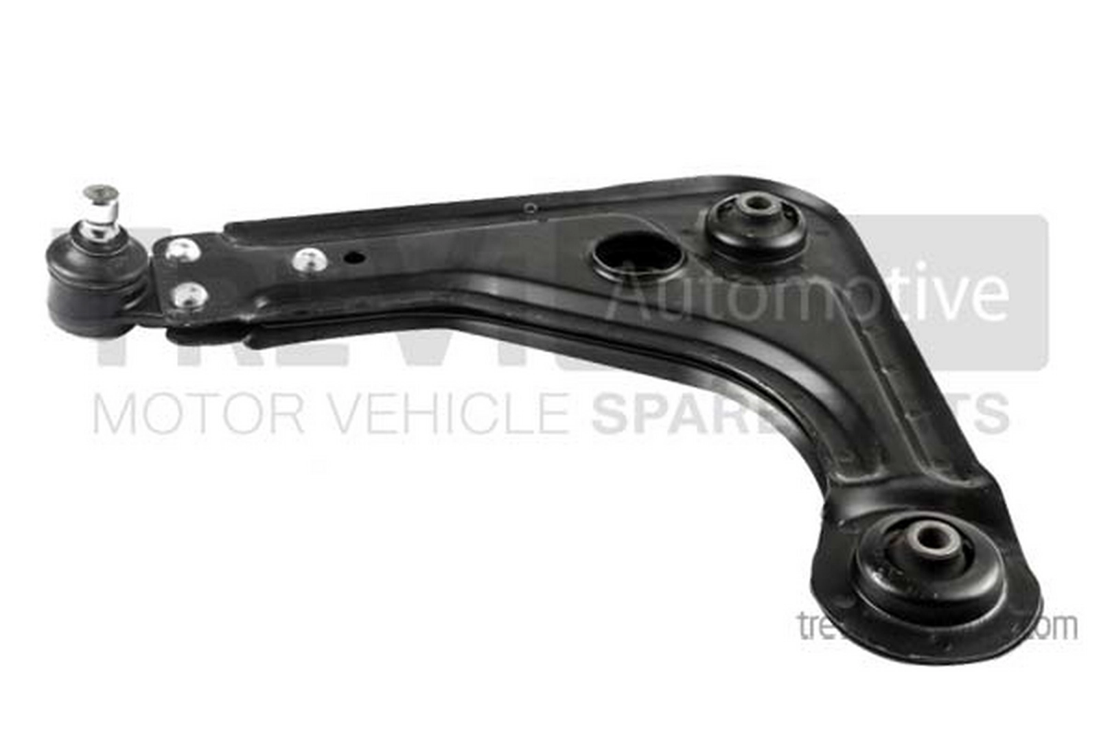 Control/Trailing Arm, wheel suspension (TRTT2226)