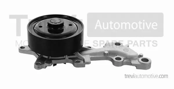 Water Pump, engine cooling (TP1186)