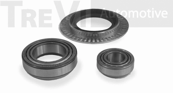Wheel Bearing Kit (WB1657)