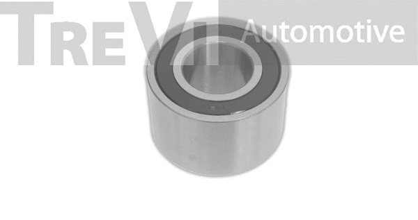 Deflection/Guide Pulley, timing belt (TD1314)