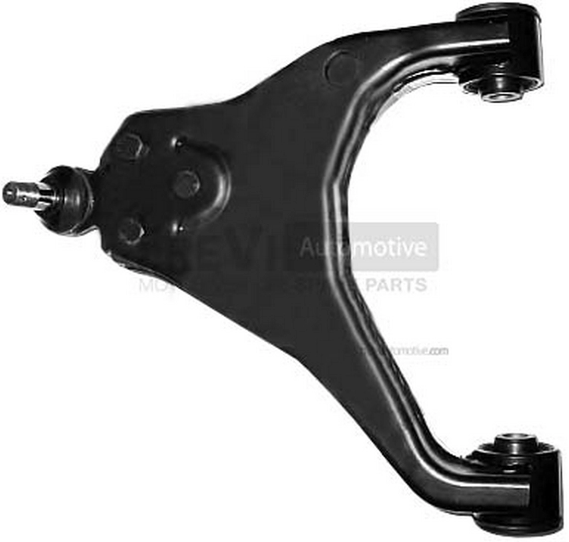 Control/Trailing Arm, wheel suspension (TRTT2955)
