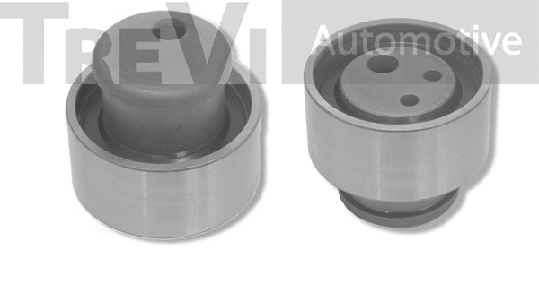 Tensioner Pulley, timing belt (TD1212)