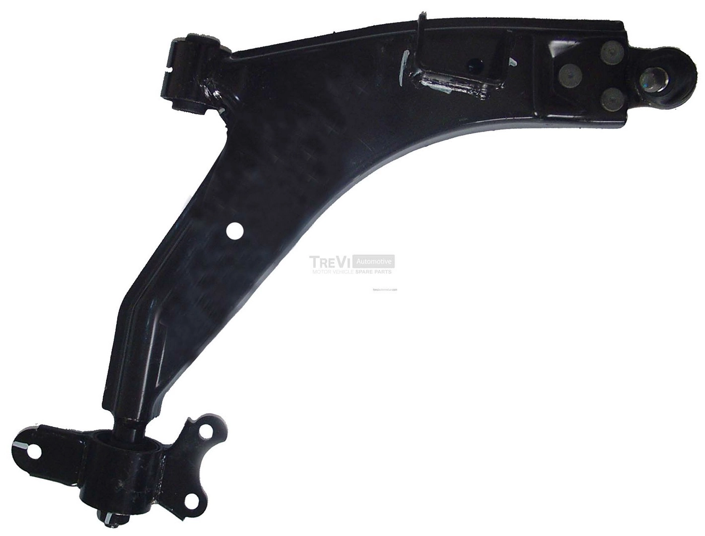 Control/Trailing Arm, wheel suspension (TRTT1633)