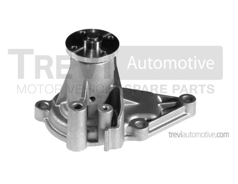 Water Pump, engine cooling (TP1050)