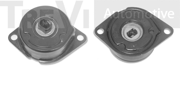 Belt Tensioner, V-ribbed belt (TA1343)