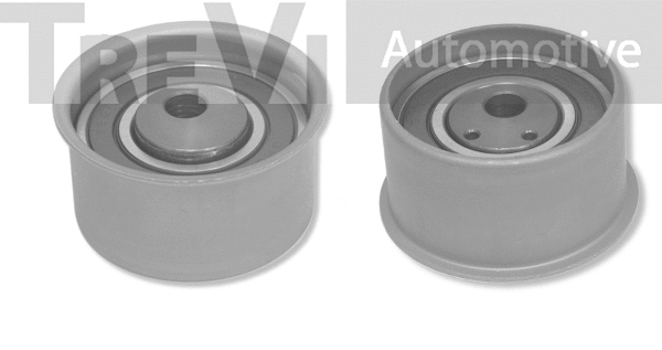 Tensioner Pulley, timing belt (TD1177)