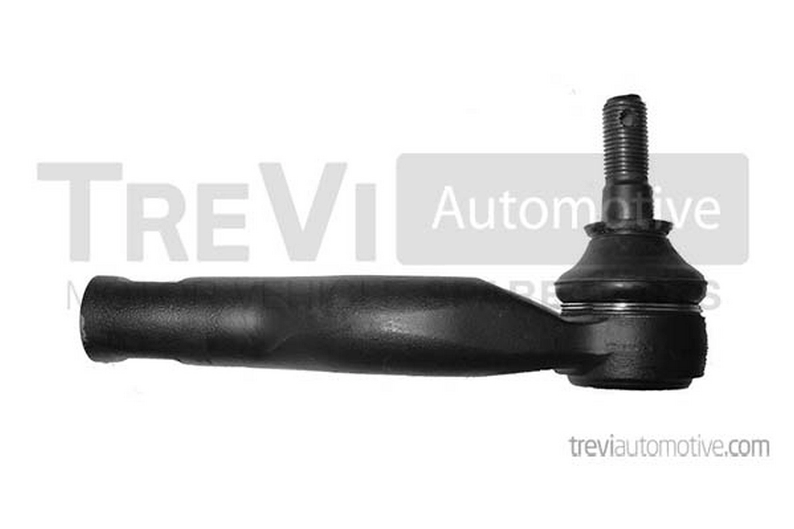 Tie Rod End (TRTT3719)