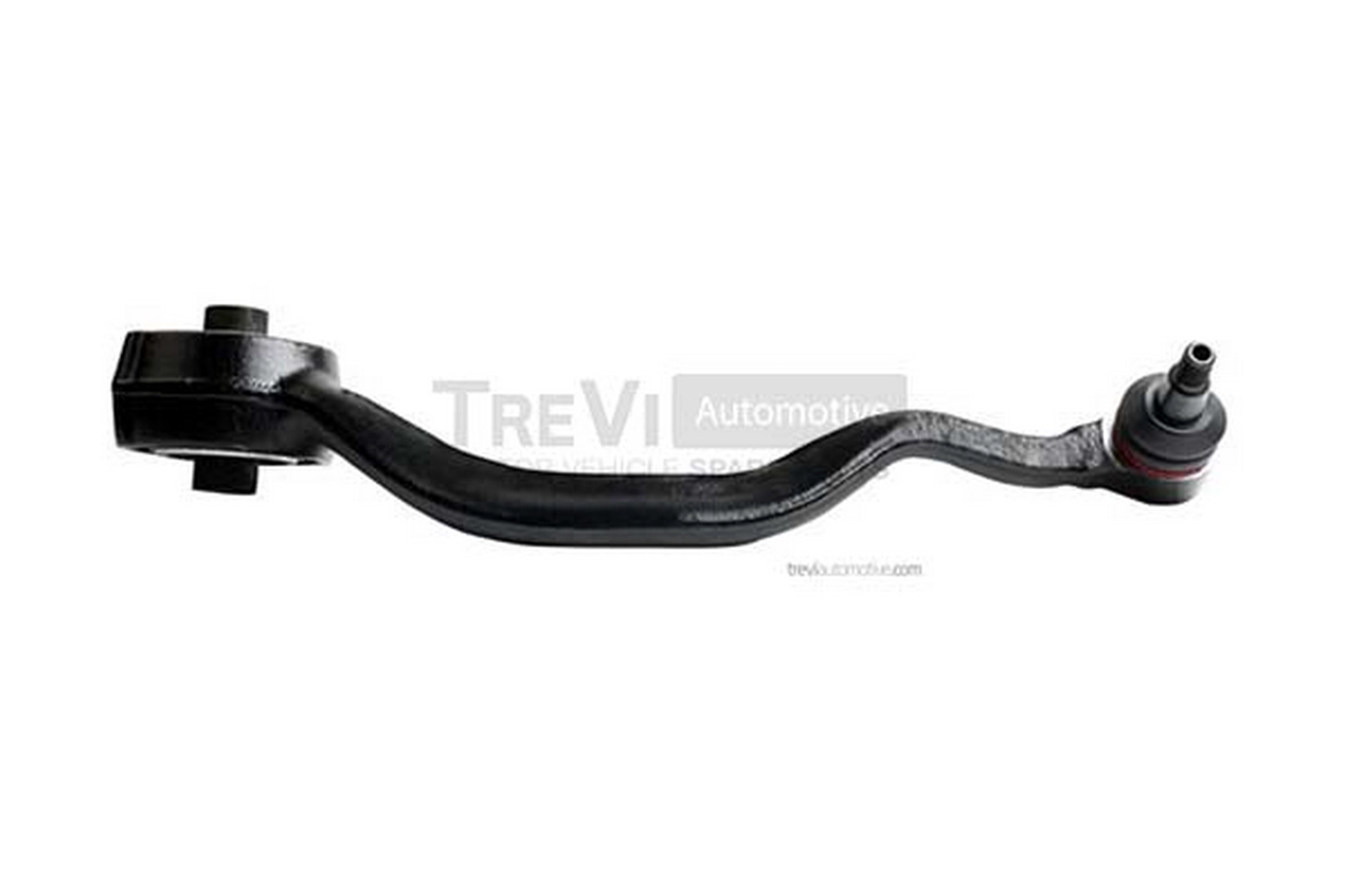 Control/Trailing Arm, wheel suspension (TRTT3141)