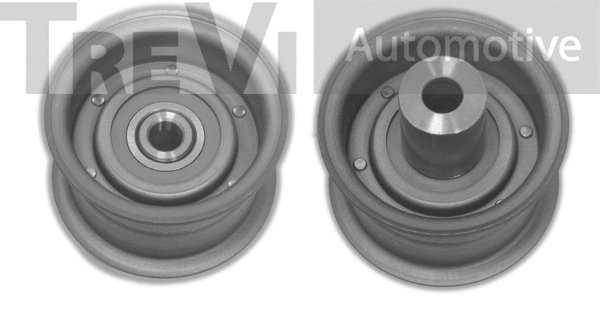Deflection/Guide Pulley, timing belt (TD1429)