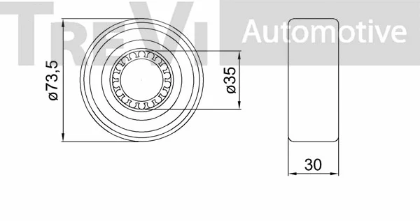 Wheel Bearing Kit