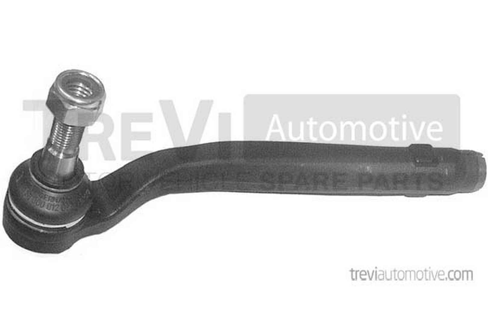 Tie Rod End (TRTT3496)