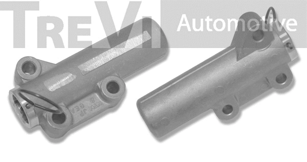 Vibration Damper, timing belt (TD1558)