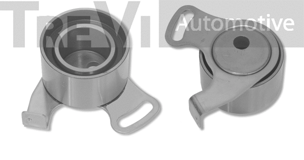 Tensioner Pulley, timing belt (TD1061)