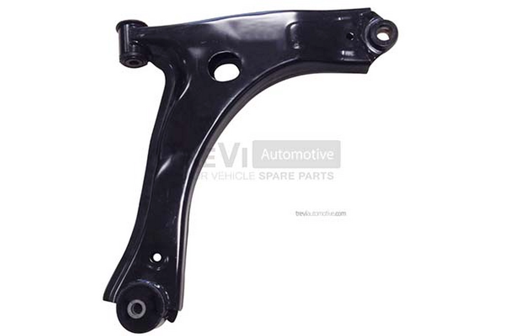 Control/Trailing Arm, wheel suspension (TRTT2375)