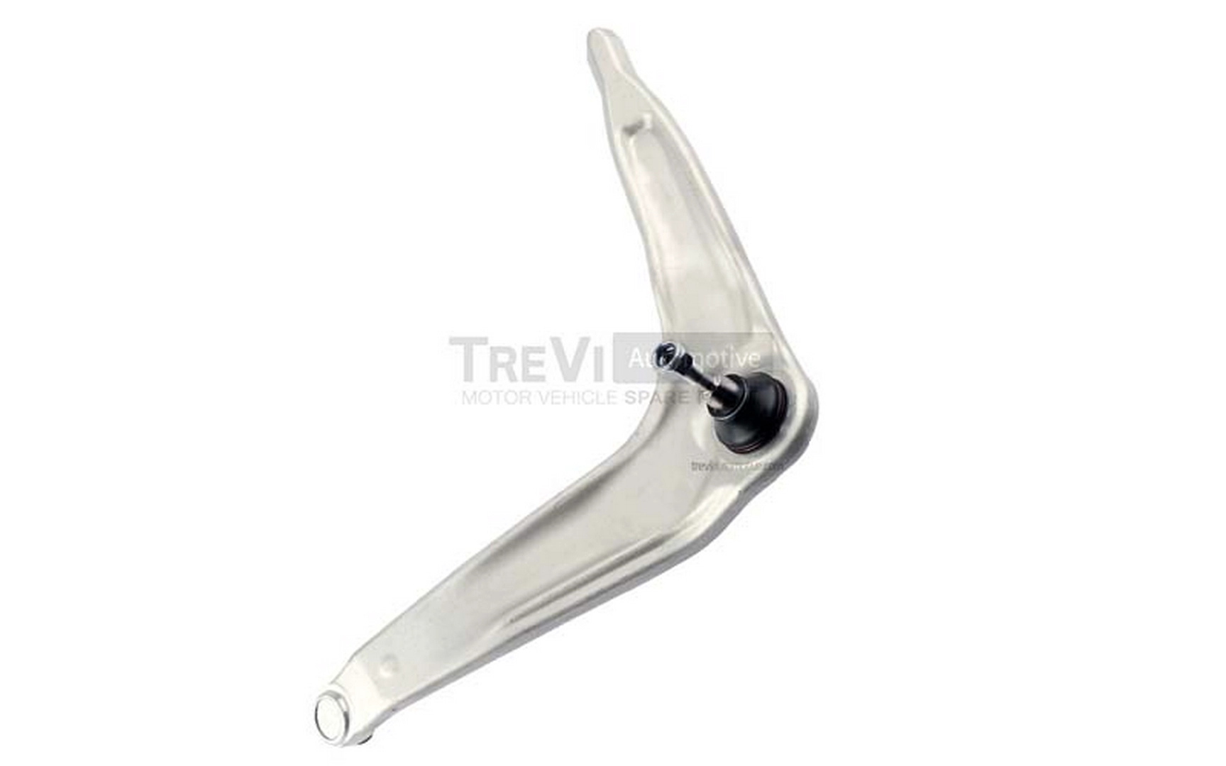 Control/Trailing Arm, wheel suspension (TRTT4802)