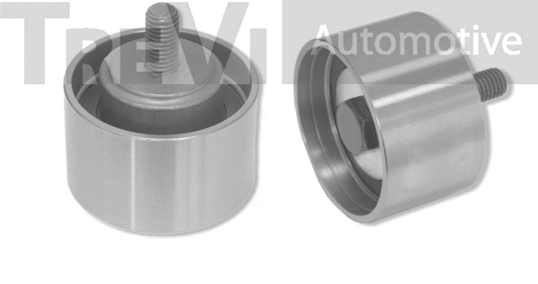 Deflection/Guide Pulley, timing belt (TD1640)