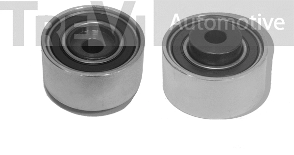 Deflection/Guide Pulley, timing belt (TD1497)