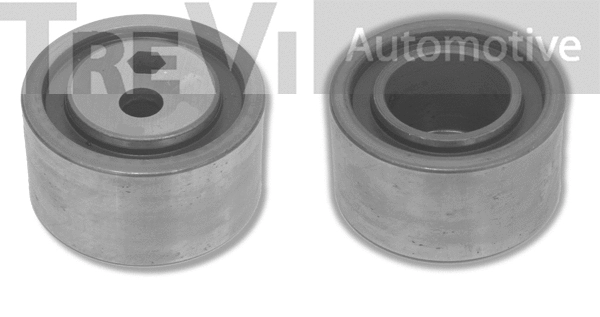 Tensioner Pulley, timing belt (TD1057)