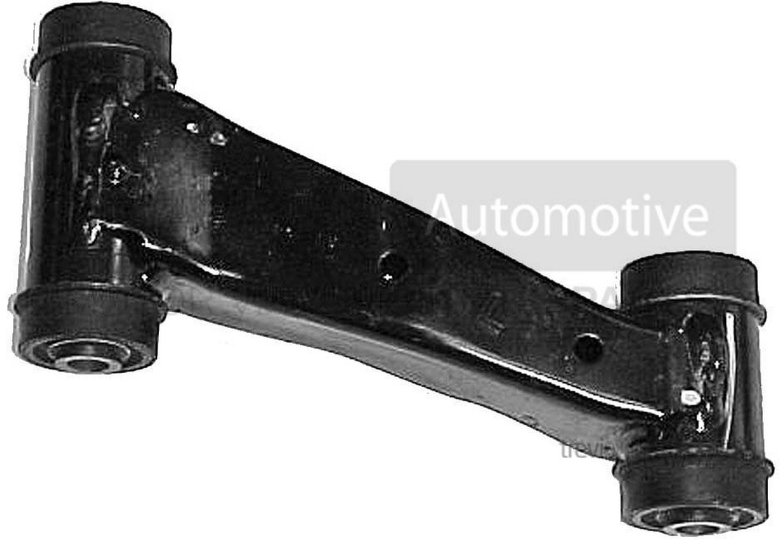 Control/Trailing Arm, wheel suspension (TRTT3966)