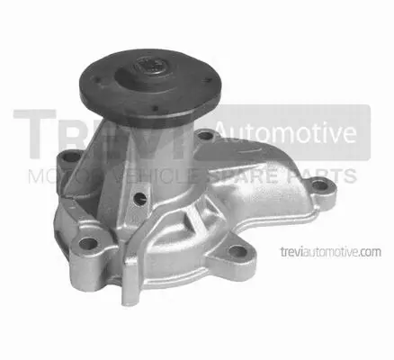 Water Pump, engine cooling (TP640)