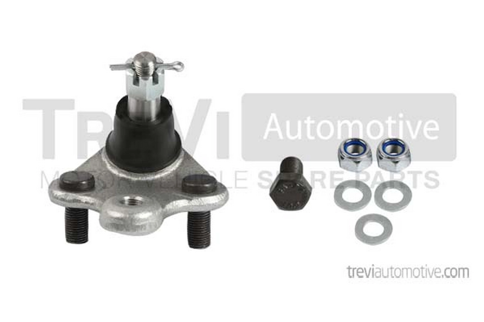 Ball Joint (TRTT2569)