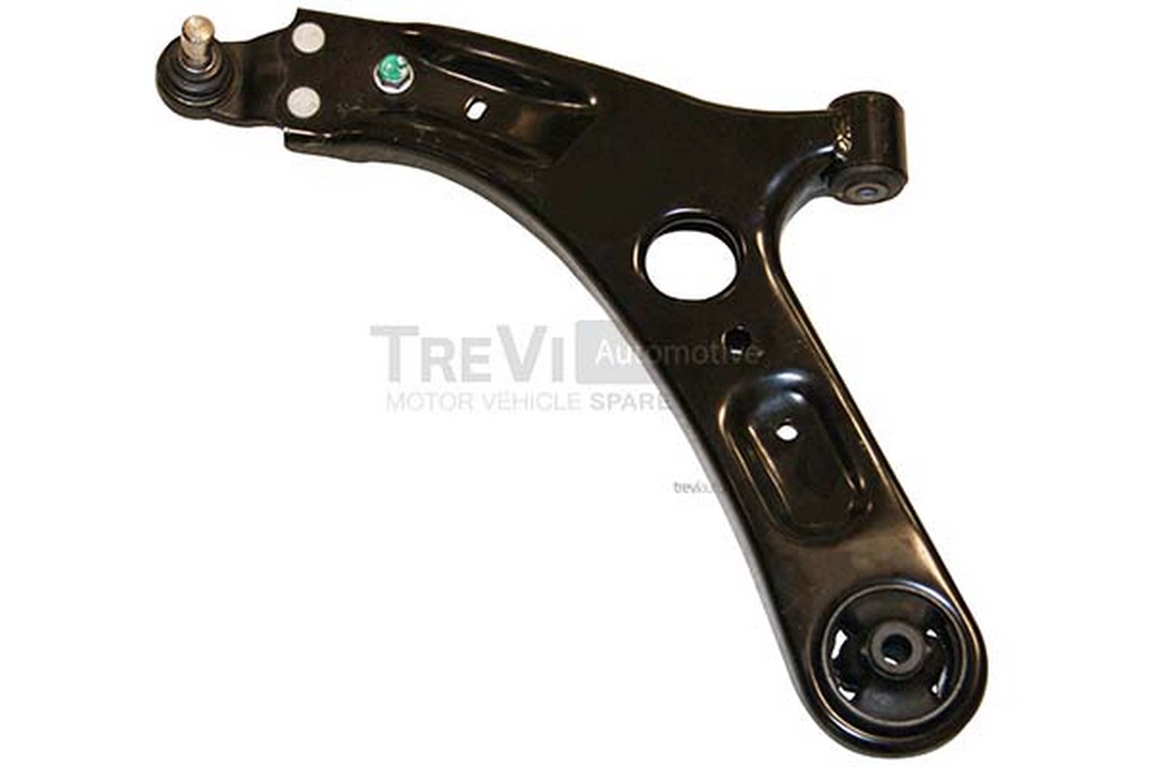 Control/Trailing Arm, wheel suspension (TRTT2727)