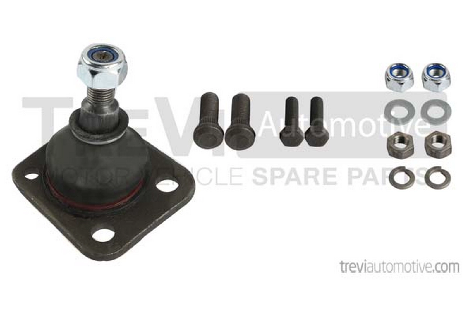 Ball Joint (TRTT4543)